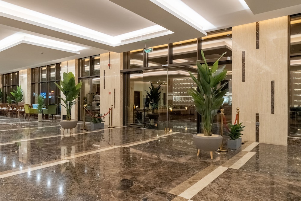 فندق كارم الرياض(Tura Hotel AlNuzha) 6/43