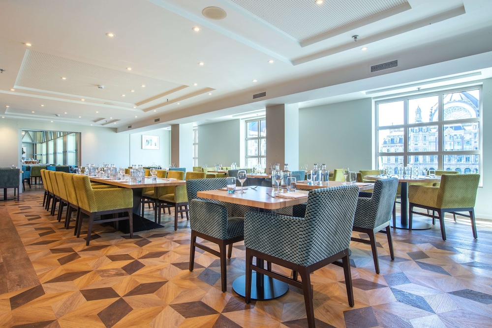 Radisson Blu Astrid Hotel Antwerp 57/75