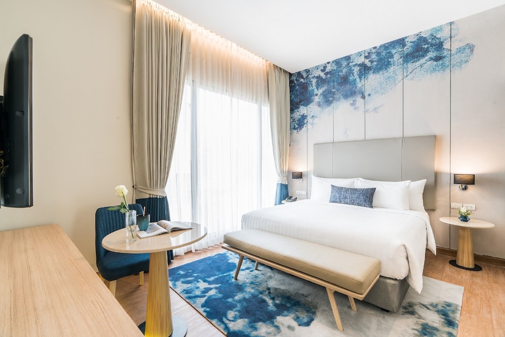 The Key Premier Hotel Sukhumvit 15/50