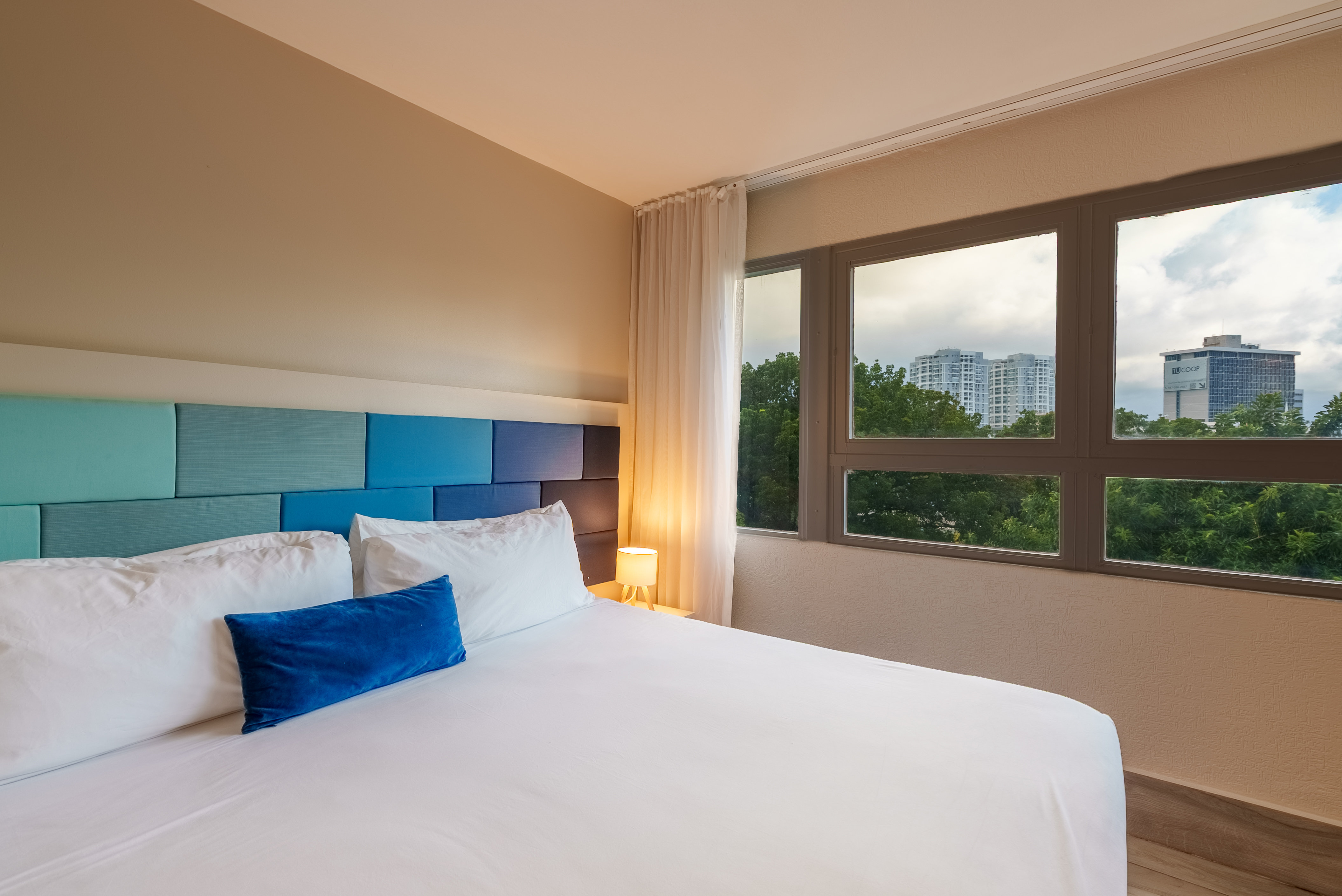 The Wave Hotel Condado 8/45