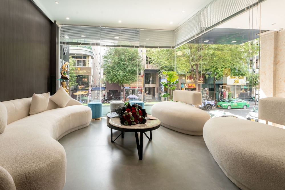 Ruby Saigon Hotel and Suite Ben Thanh 34/50