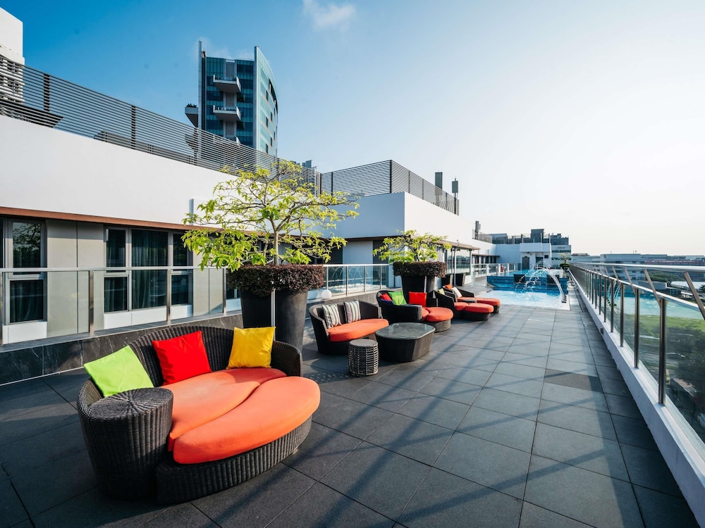 Mercure Singapore Tyrwhitt 68/78