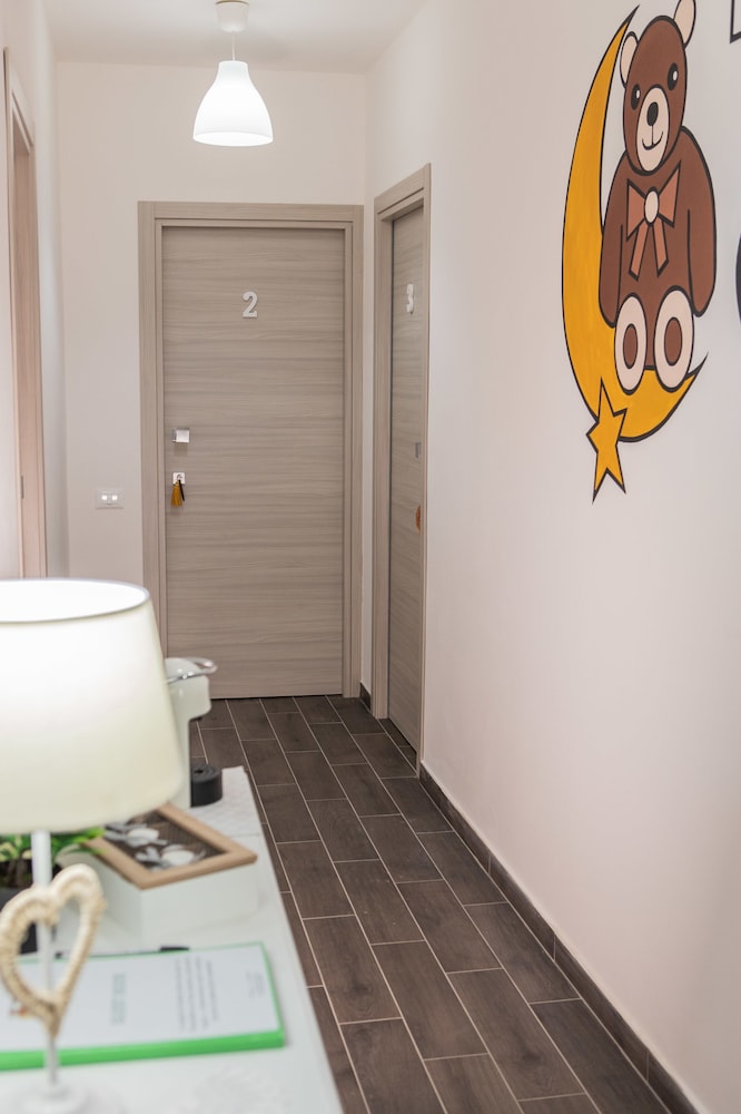 Le Camere di Teo 6/41