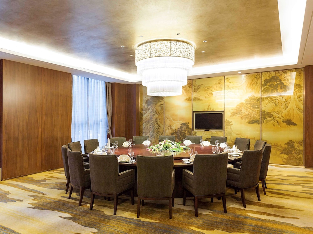 Pullman Changshu Leeman 64/78