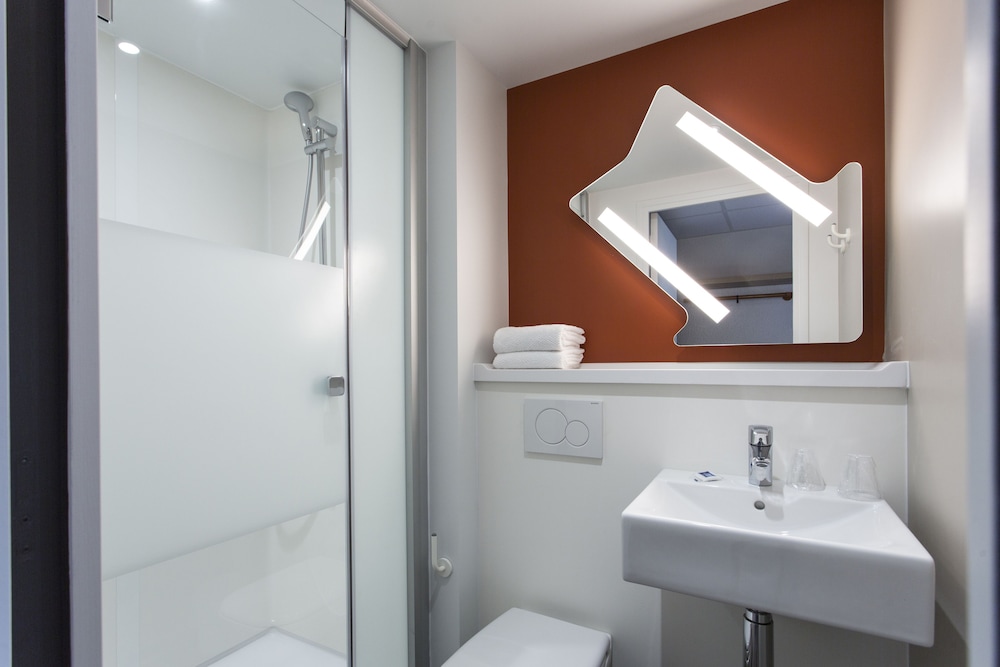 ibis budget Senlis 44/50