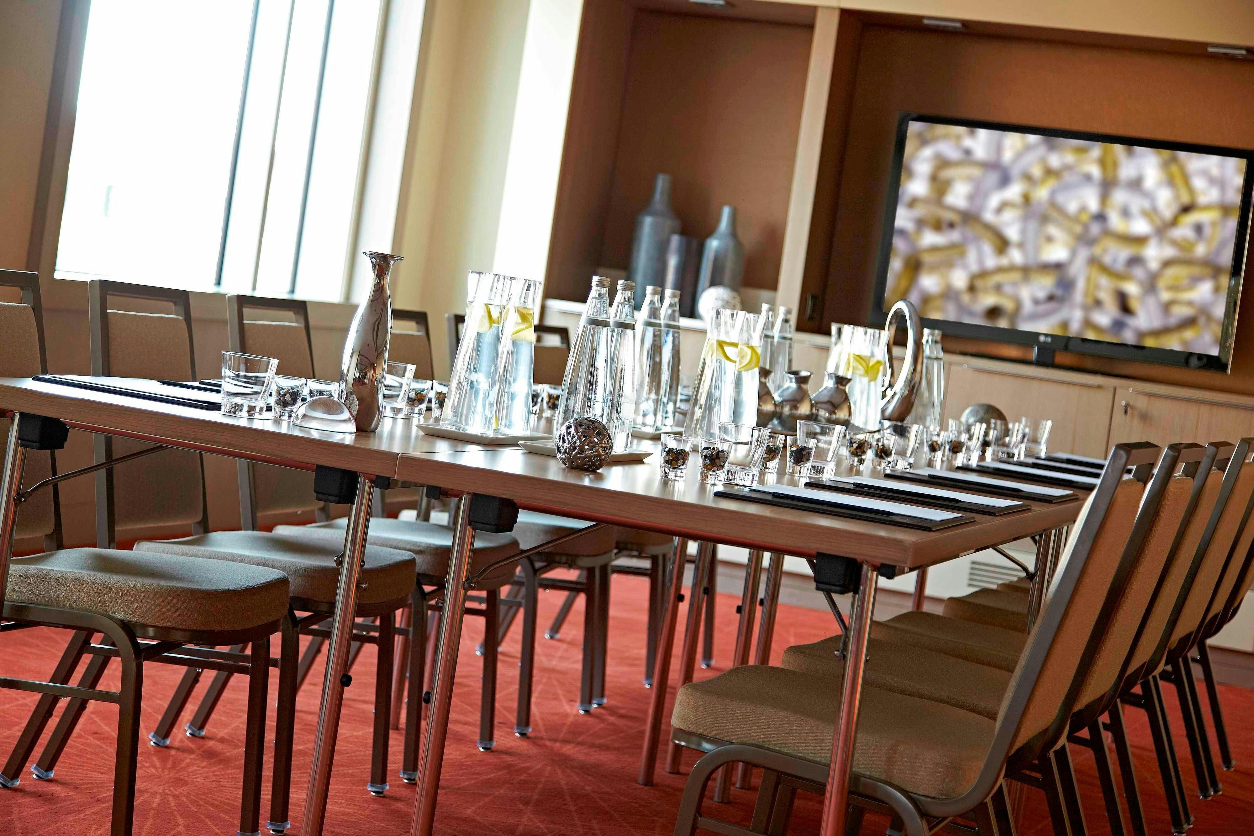 Renaissance Istanbul Polat Bosphorus Hotel 49/68