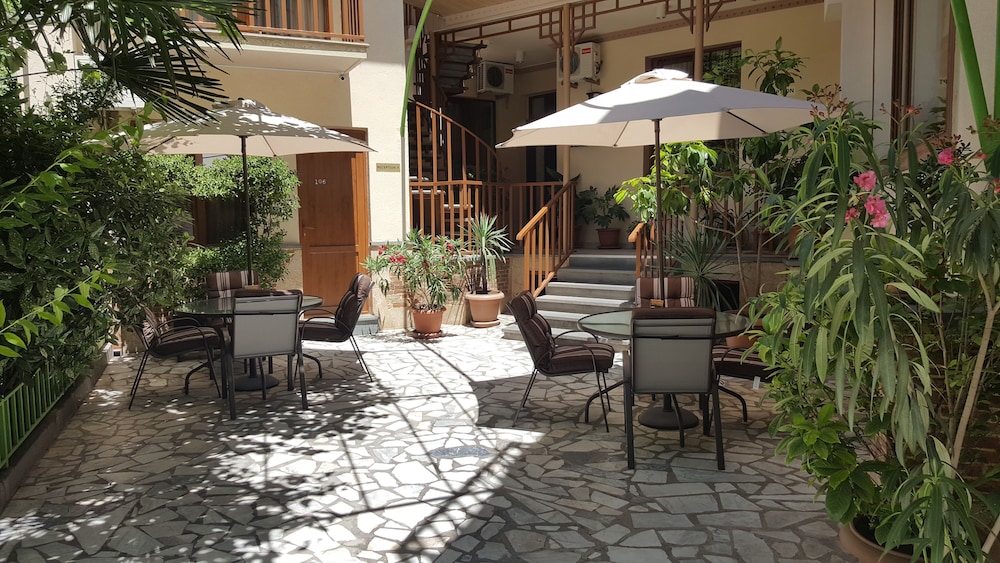 Hotel Danisimo 27/31