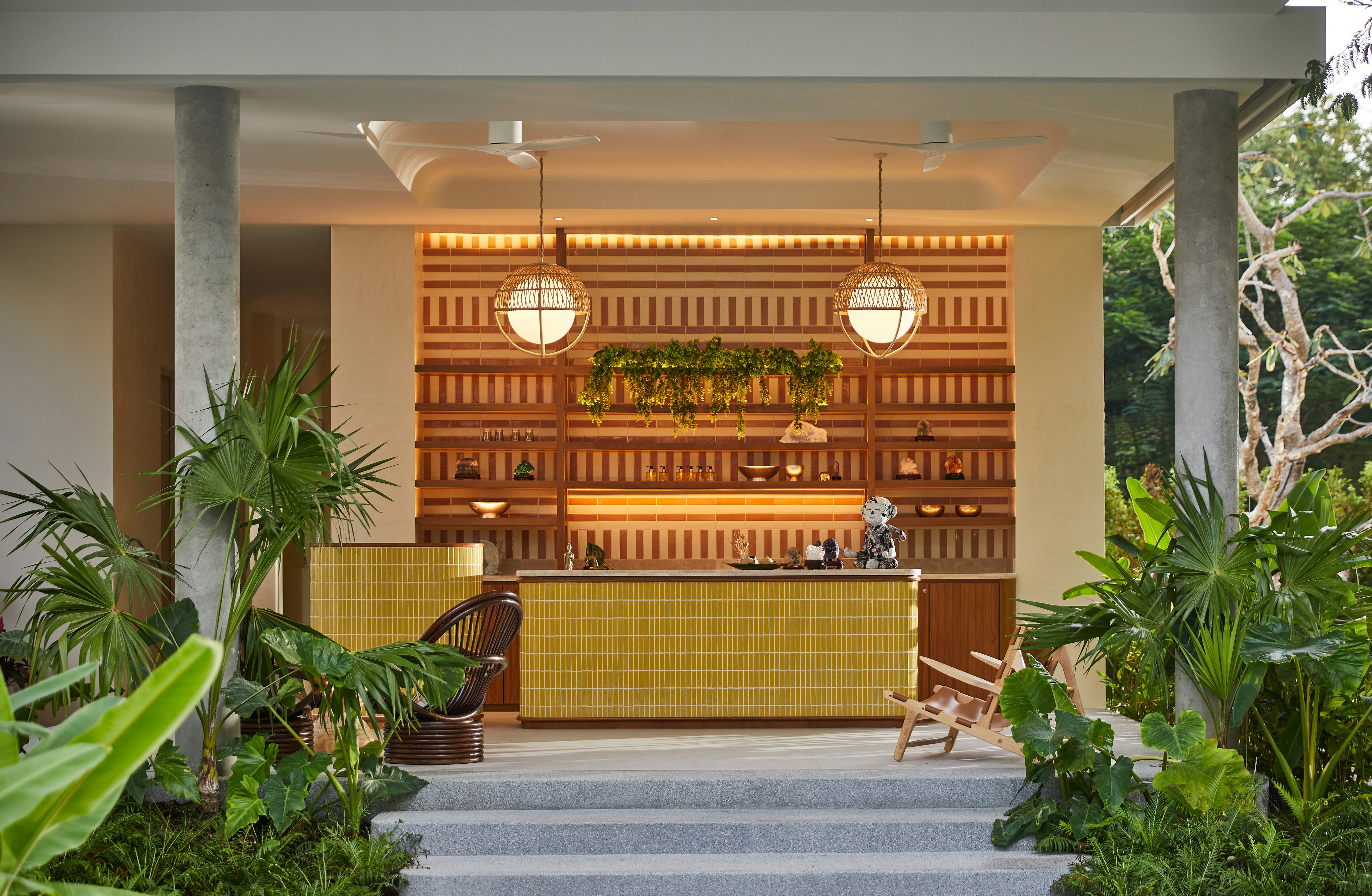 The Standard Hua Hin 13/82