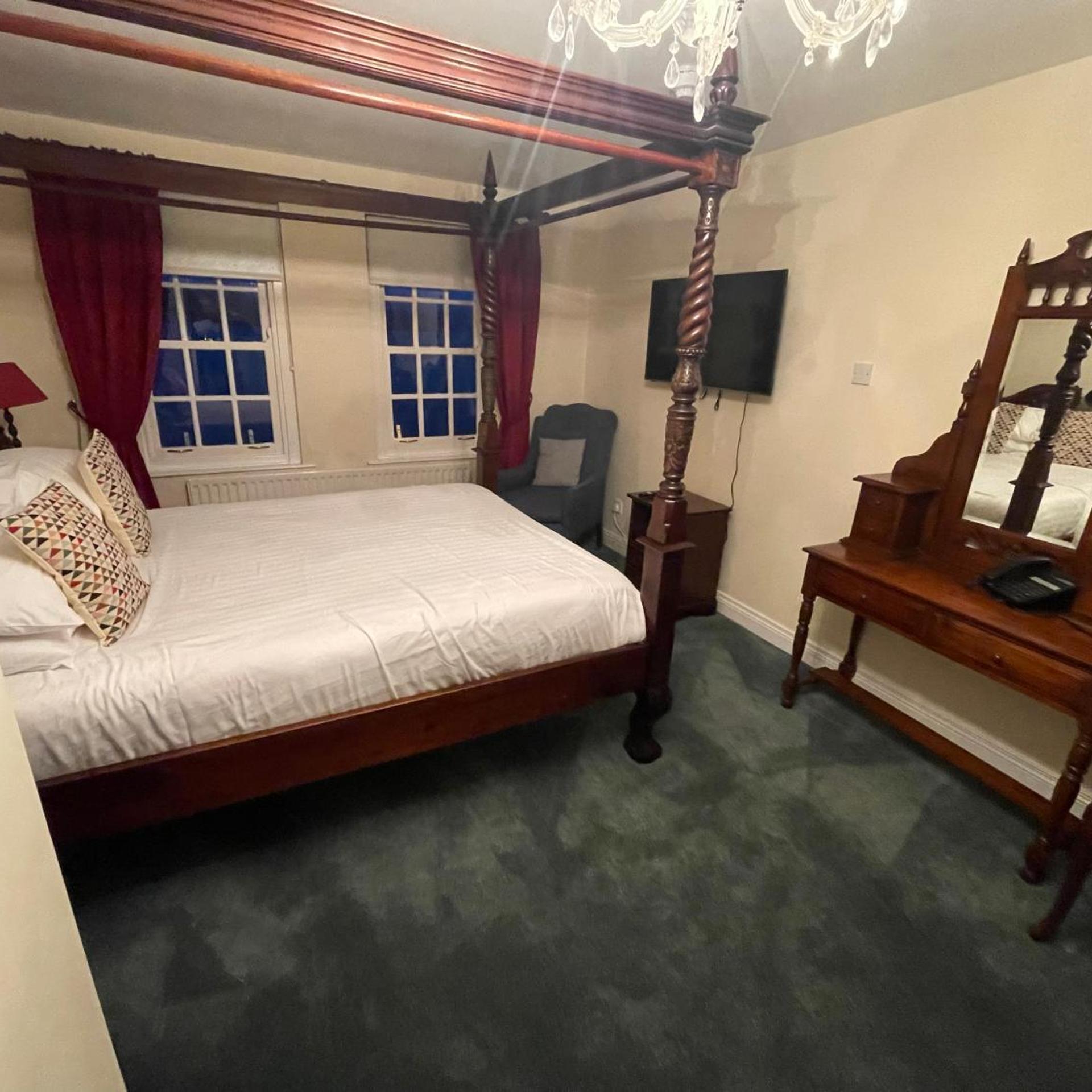 The Portaferry Hotel 15/50