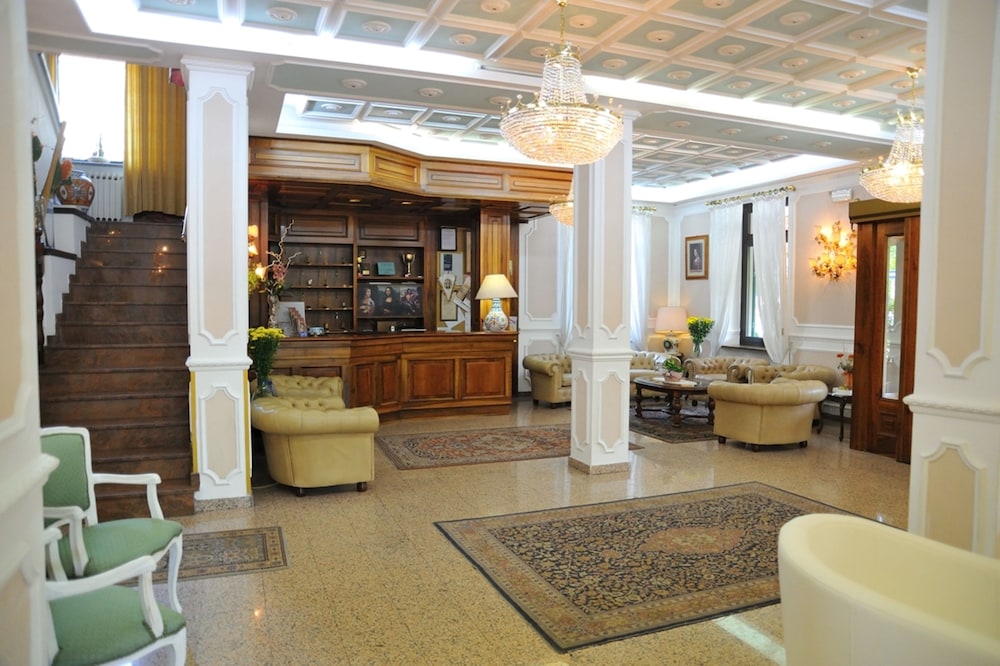 Hotel Savona 8/71