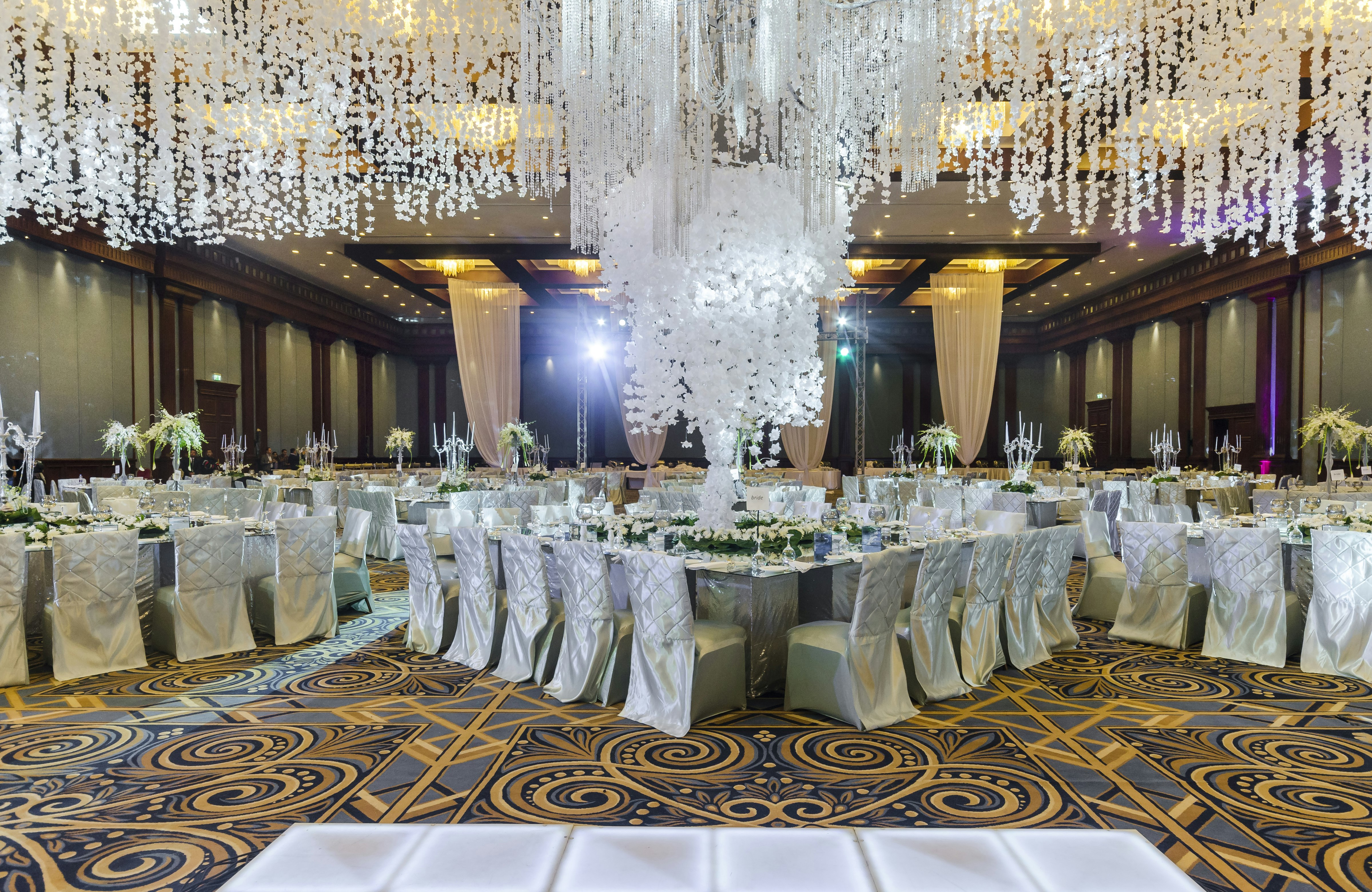 Hilton Alexandria Green Plaza 59/89