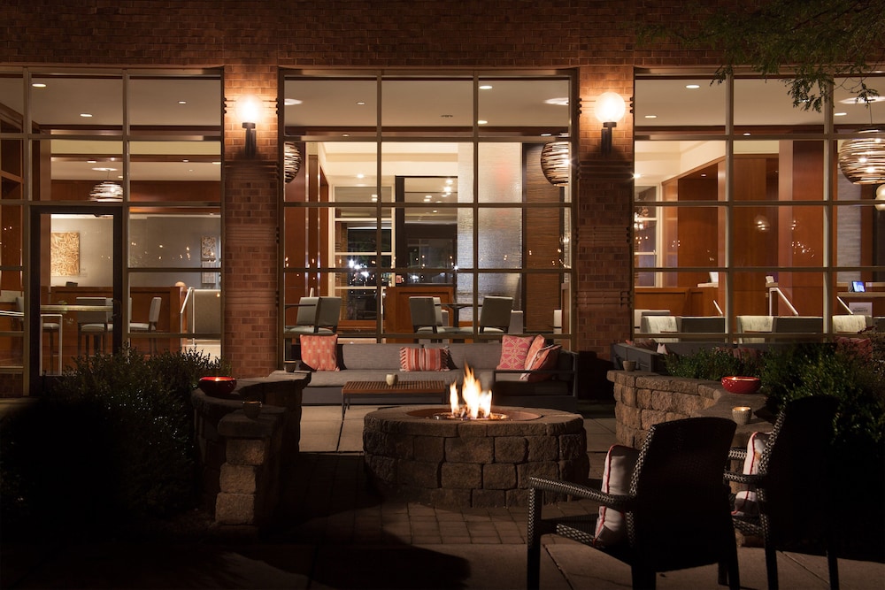 The Westin Princeton at Forrestal Village 51/79