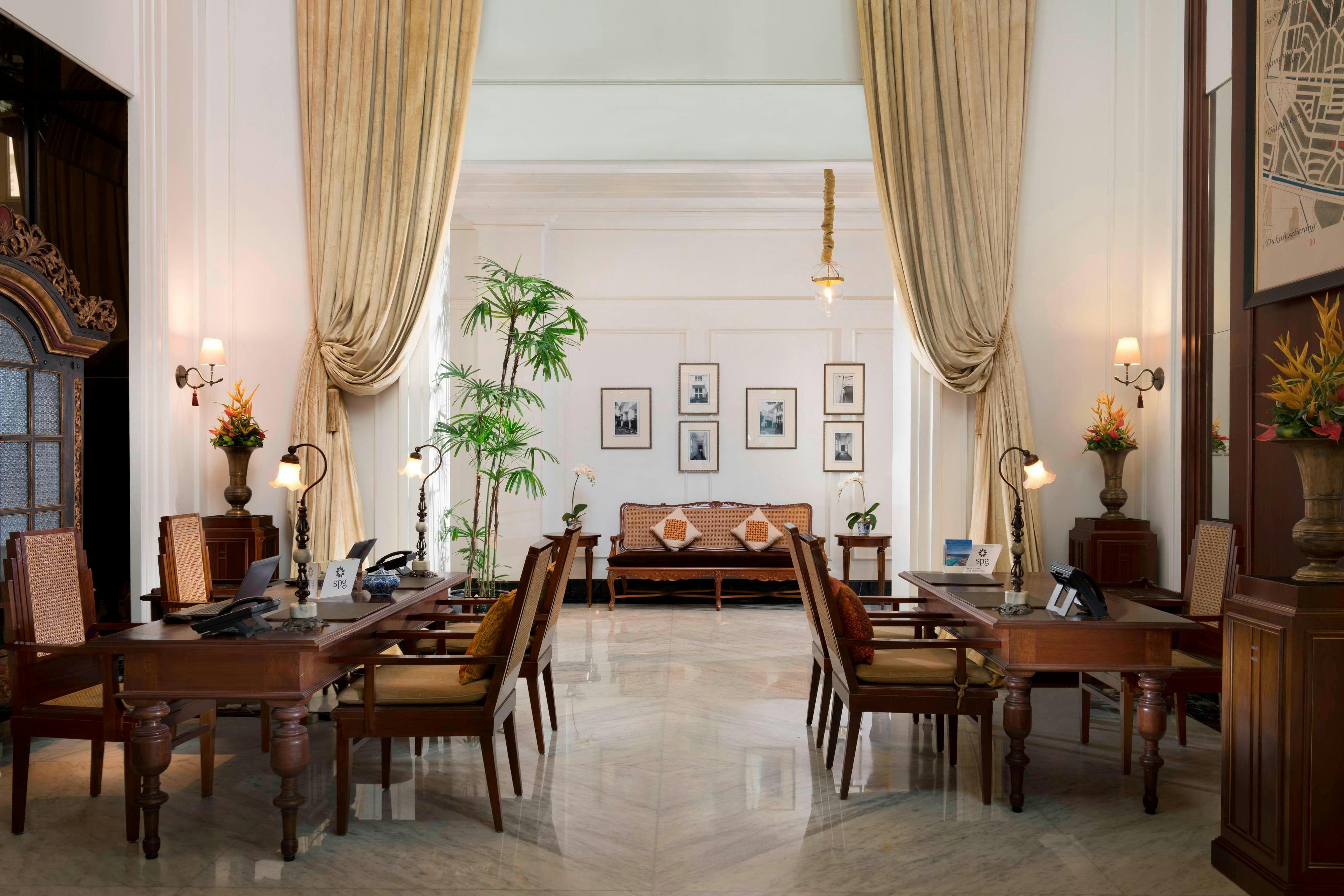 The Hermitage A Tribute Portfolio Hotel 23/29