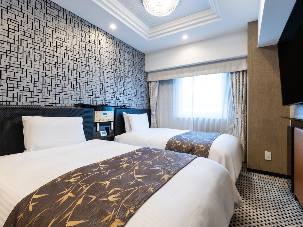 APA Hotel Tottori Ekimae Minami 20/50