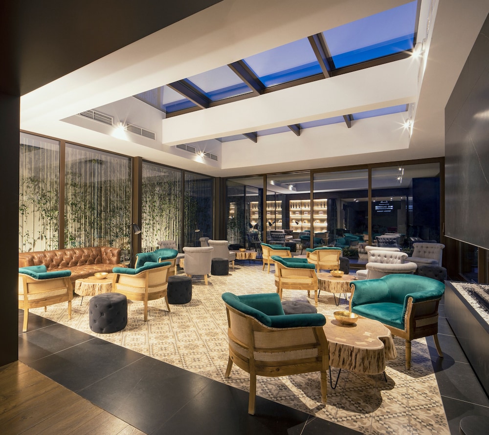 Mas Salagros Ecoresort Aire Ancient Baths 45/65