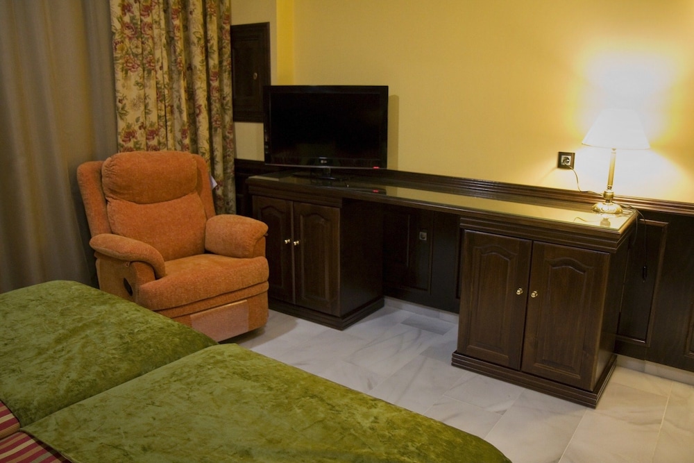 Hotel Las Acacias 15/42