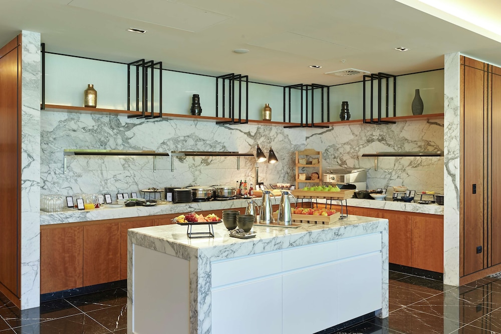 Doubletree By Hilton Perth Northbridge 53/65