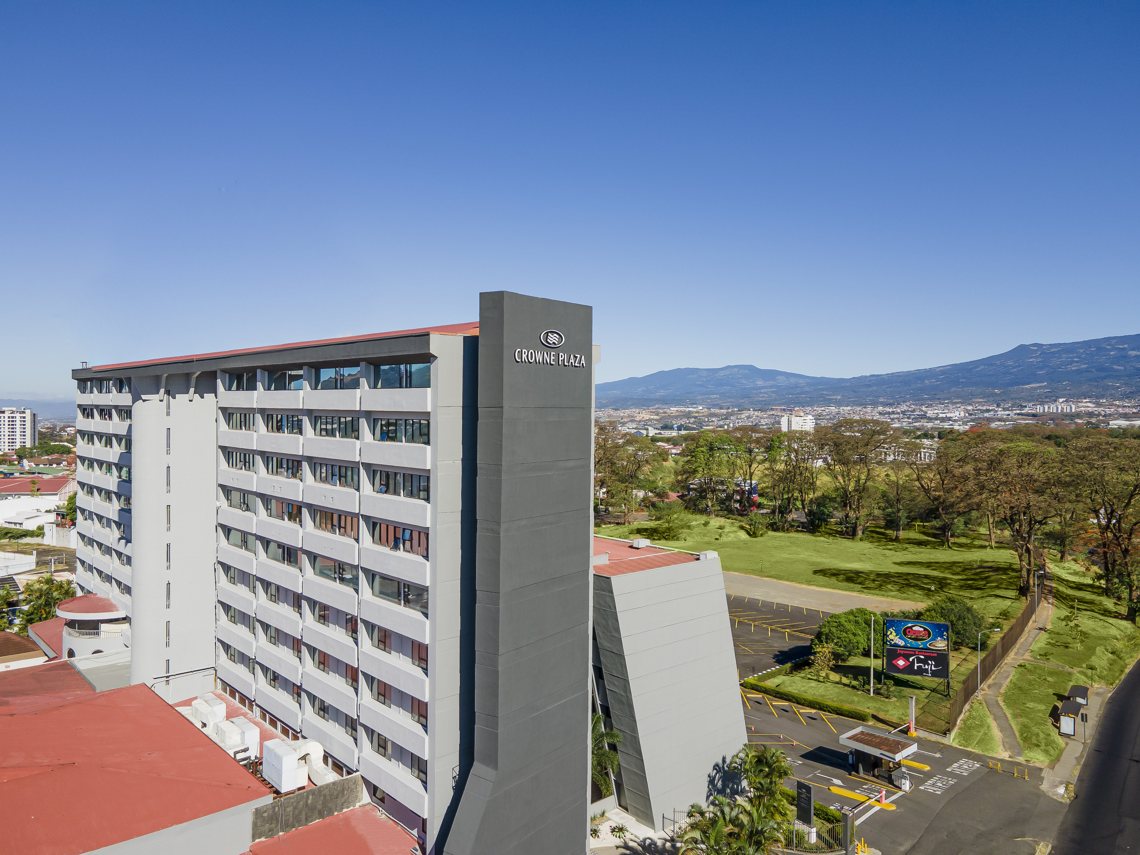 Crowne Plaza San Jose La Sabana by IHG 2/73