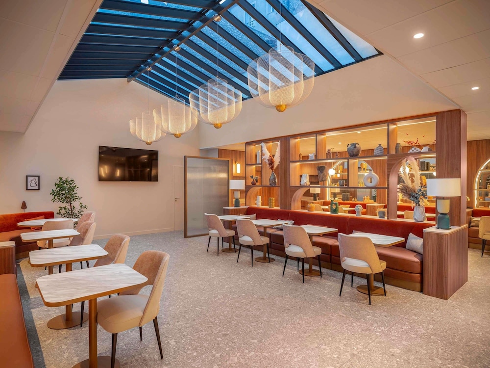 Novotel Orleans Centre Gare 40/50