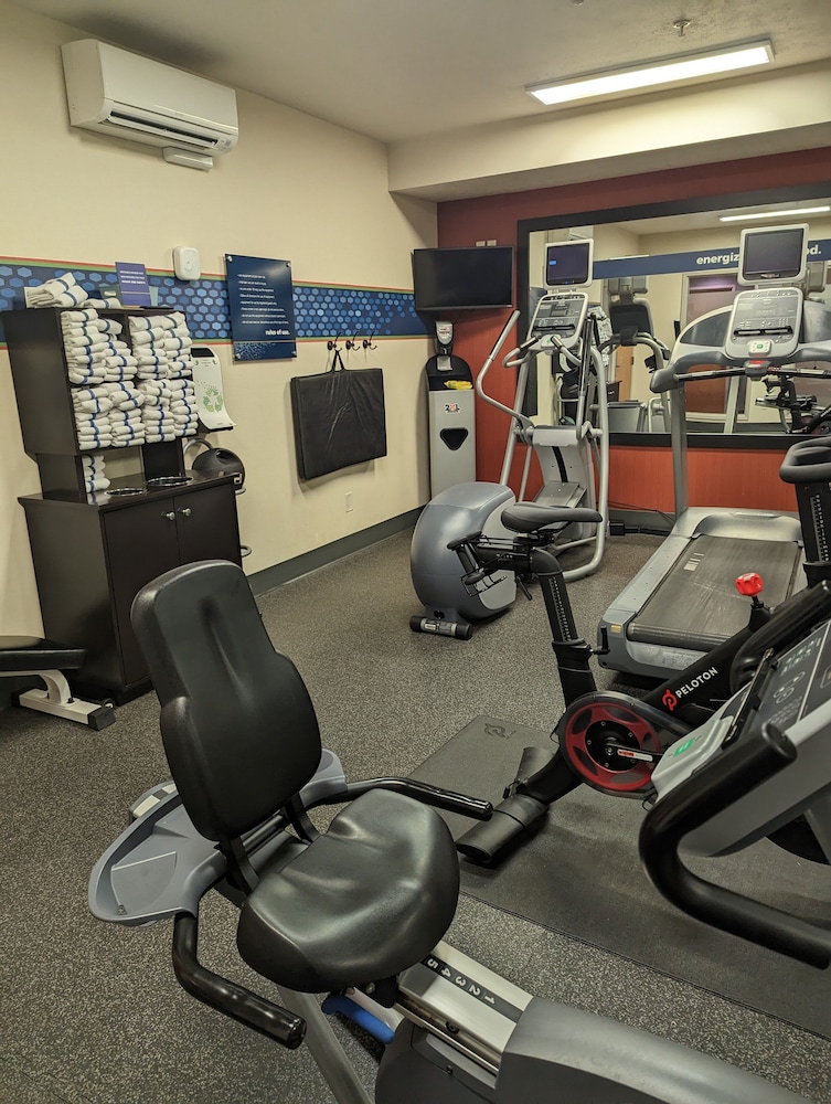 sport facilities