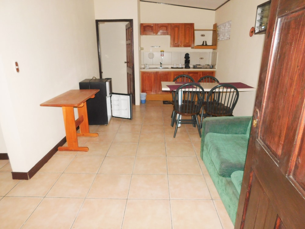 Arenal Lodge 49/73