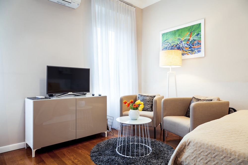 Markiz Luxury Apartments 23/37