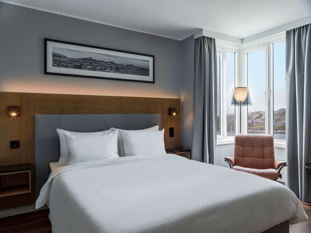 Radisson Blu Bodo 7/72