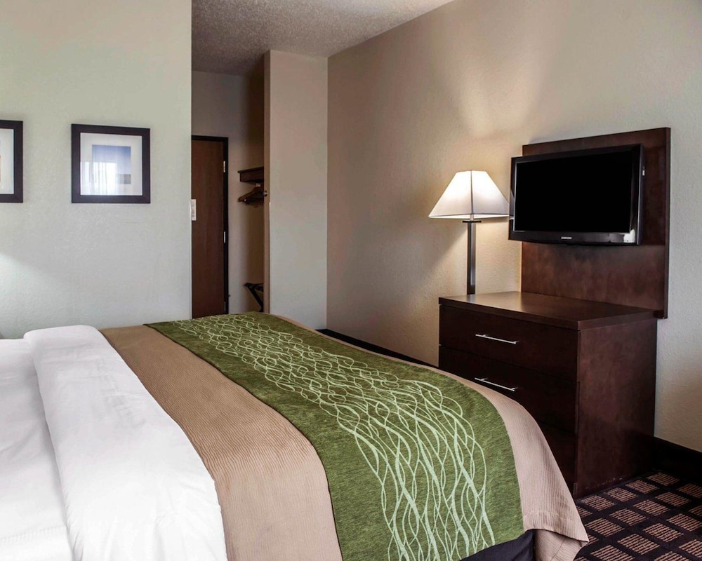 Baymont by Wyndham Richmond I-70 15/41