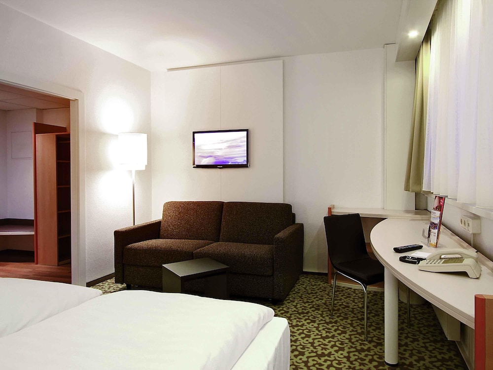 Ibis Dresden Zentrum 27/67