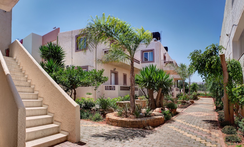 Le Palme Malia 43/50