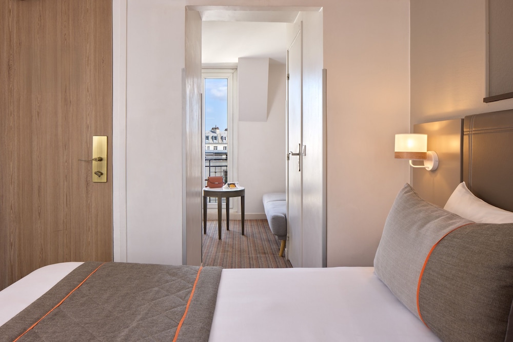 Timhotel Tour Eiffel 25/62