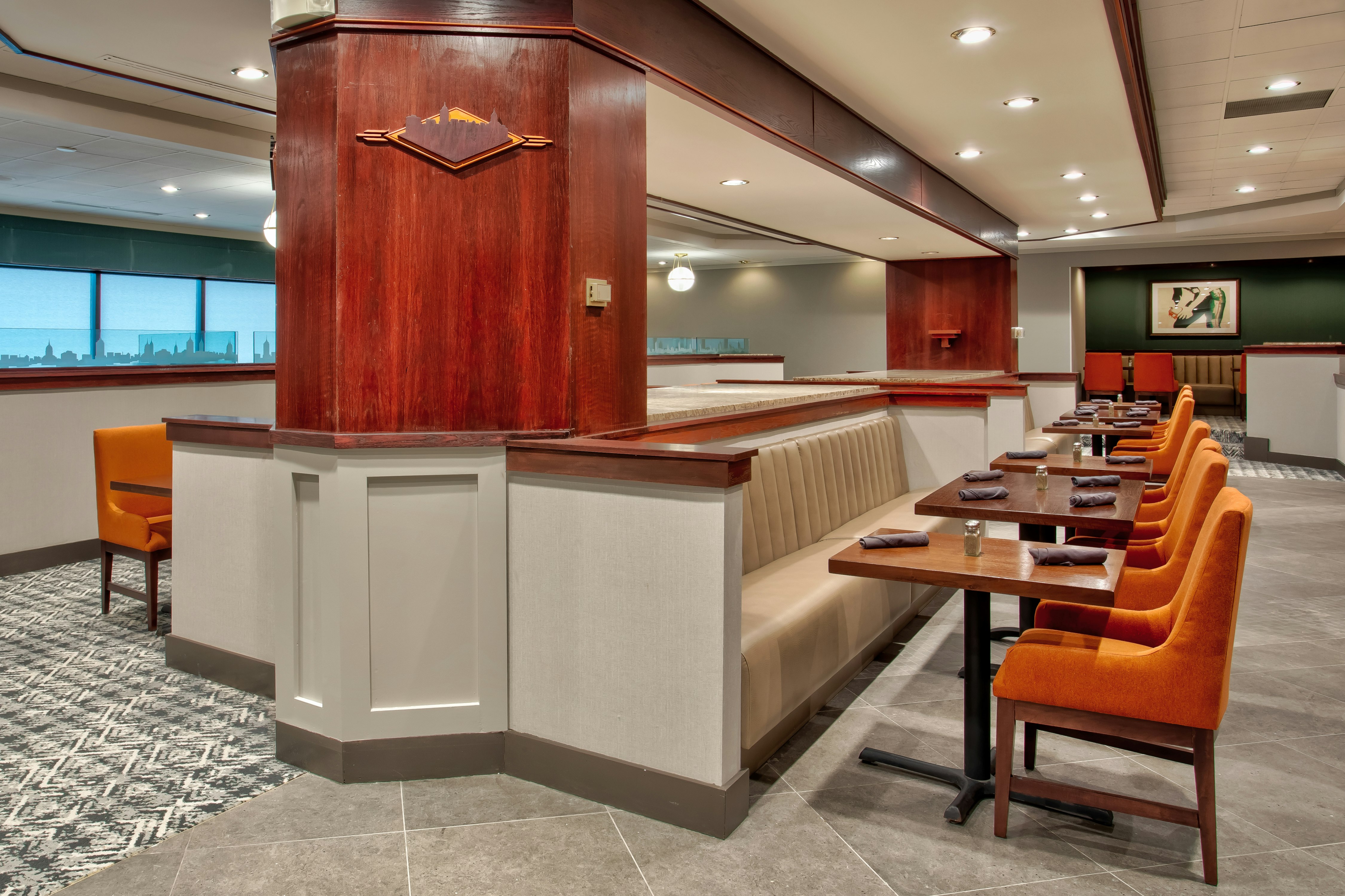 DoubleTree by Hilton Lansing, MI 7/32