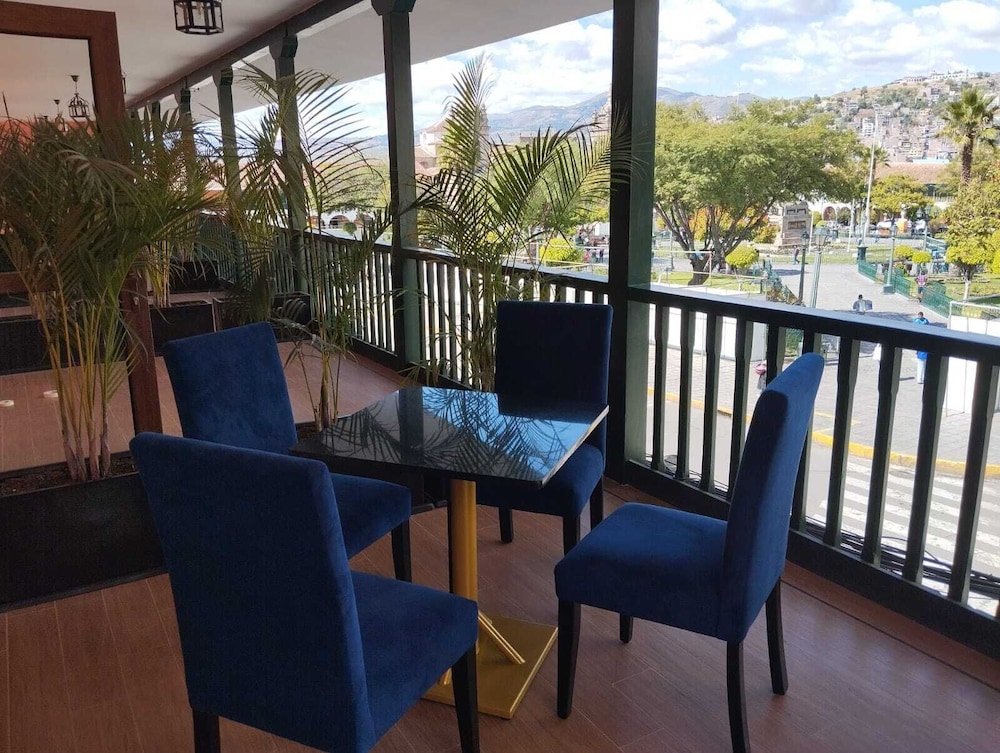 DM Hoteles Ayacucho 28/43