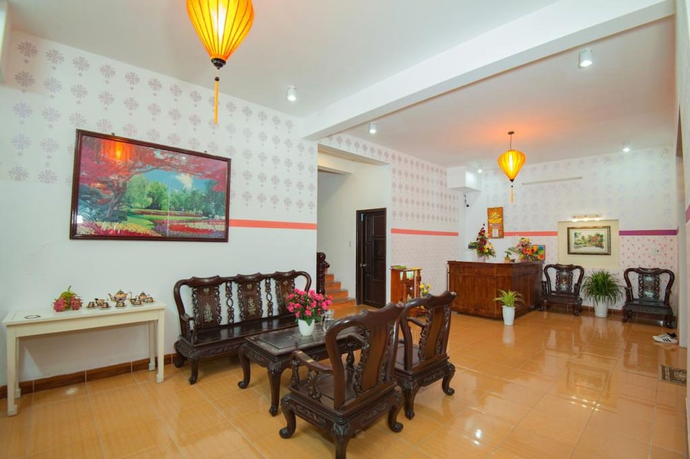 Tri Tran Homestay 24/41