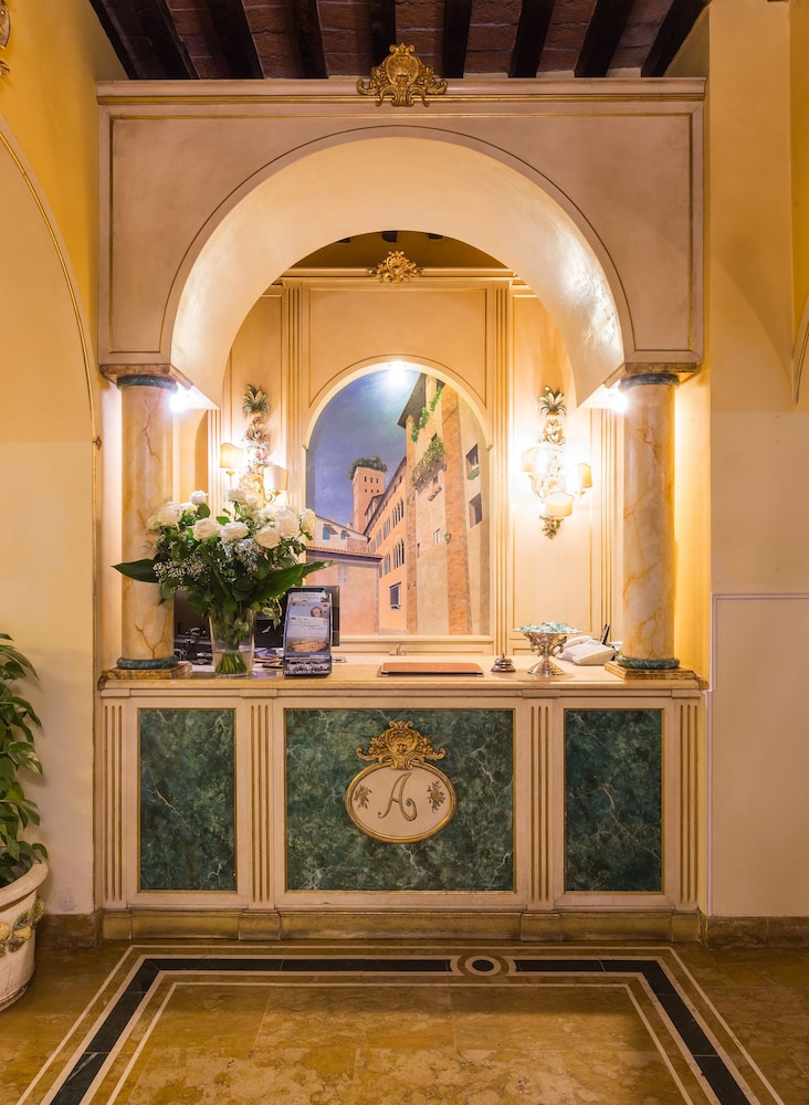 Palazzo Alexander 3/71