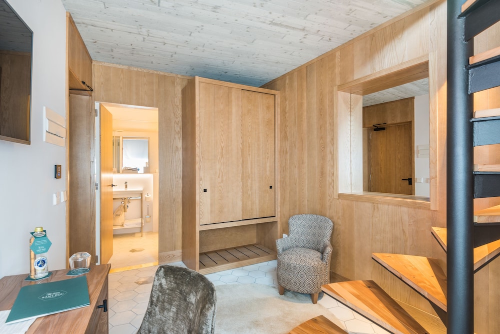 Boutique Hotel Sant Roc and Spa 25/50