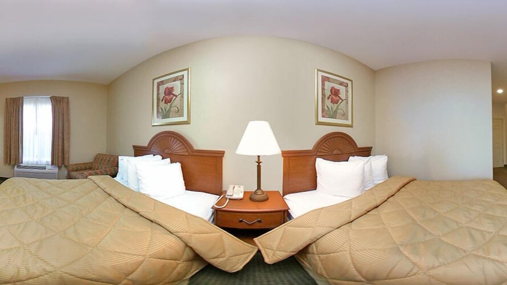 Quality Inn & Suites Houma 24/47