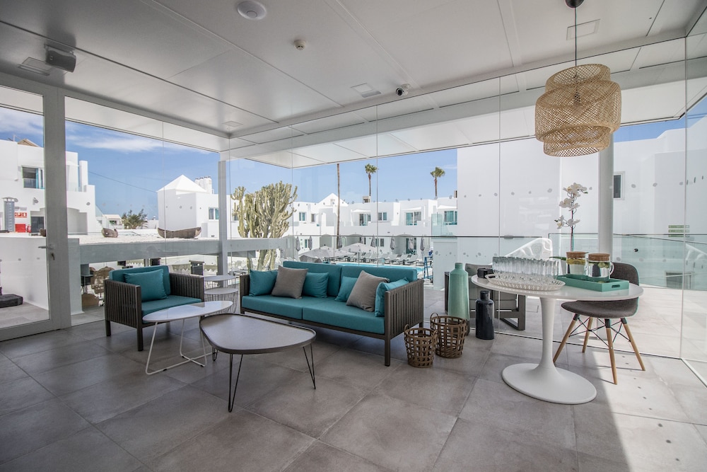 Club Guinate Apartments 15/26
