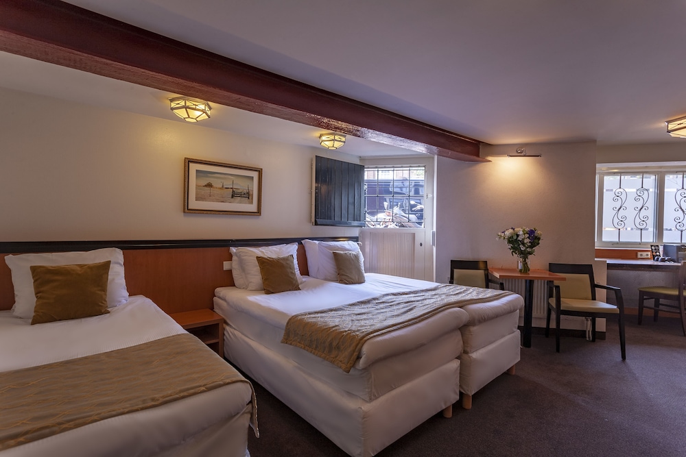 Avenue Hotel Amsterdam 32/66