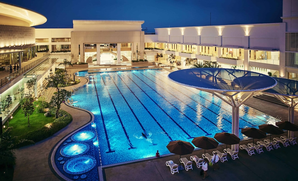 D'Sora Boutique Business Hotel 8/42
