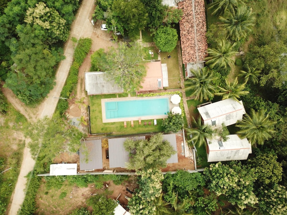 Eliyanth Udawalawe 43/50