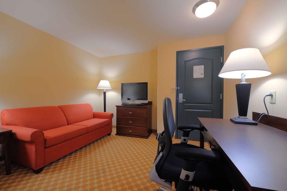 Country Inn Suites By Radisson Savannah Airport Ga 24/29