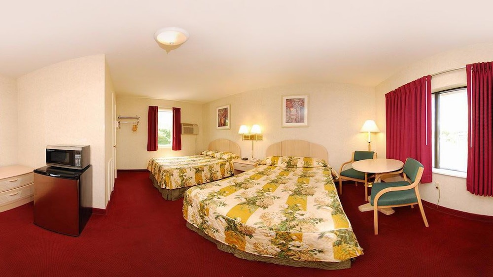Rodeway Inn Dillsburg, PA 40/45