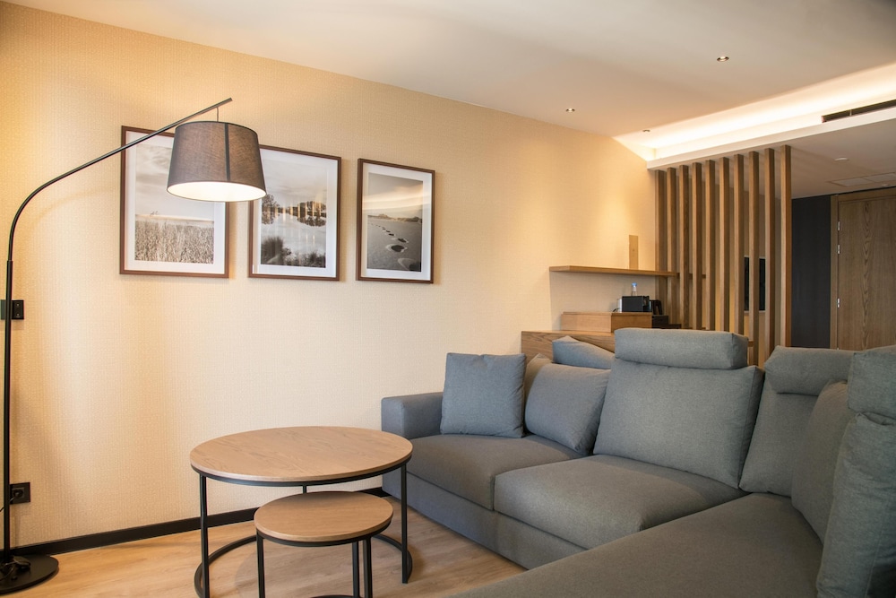 Akasha Beach Hotel and Spa 31/50