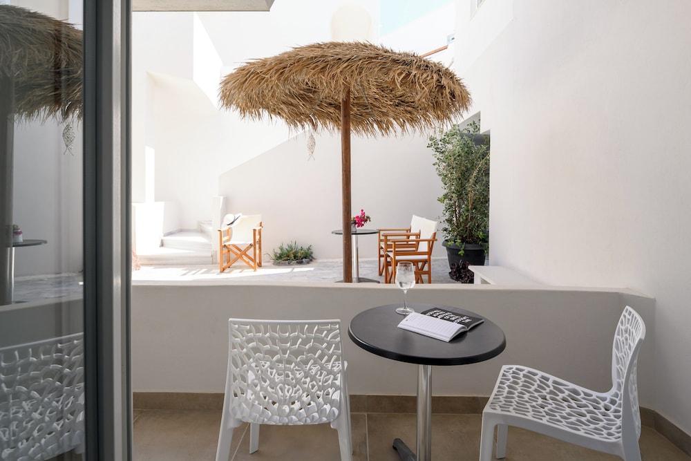Selini Hotel - Adults Only 52/66
