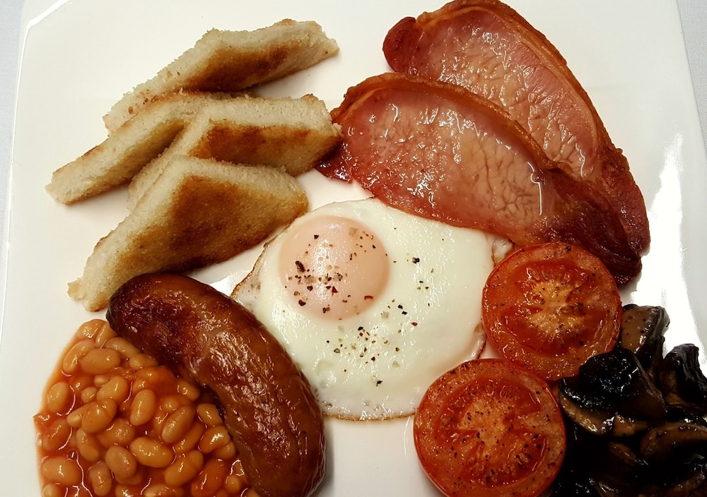 The Belfry, Restaurant and Rooms 17/39