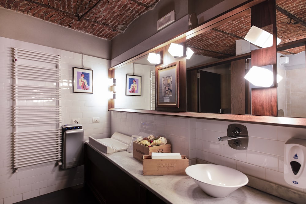 Hotel Osteria Della Pista 50/65