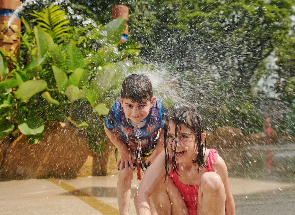 Parkroyal Penang Resort 45/50