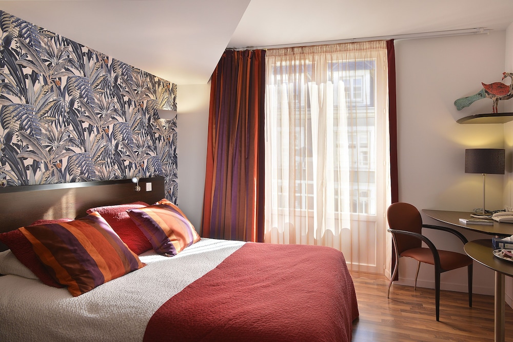 Hotel Le Saint Georges 6/36
