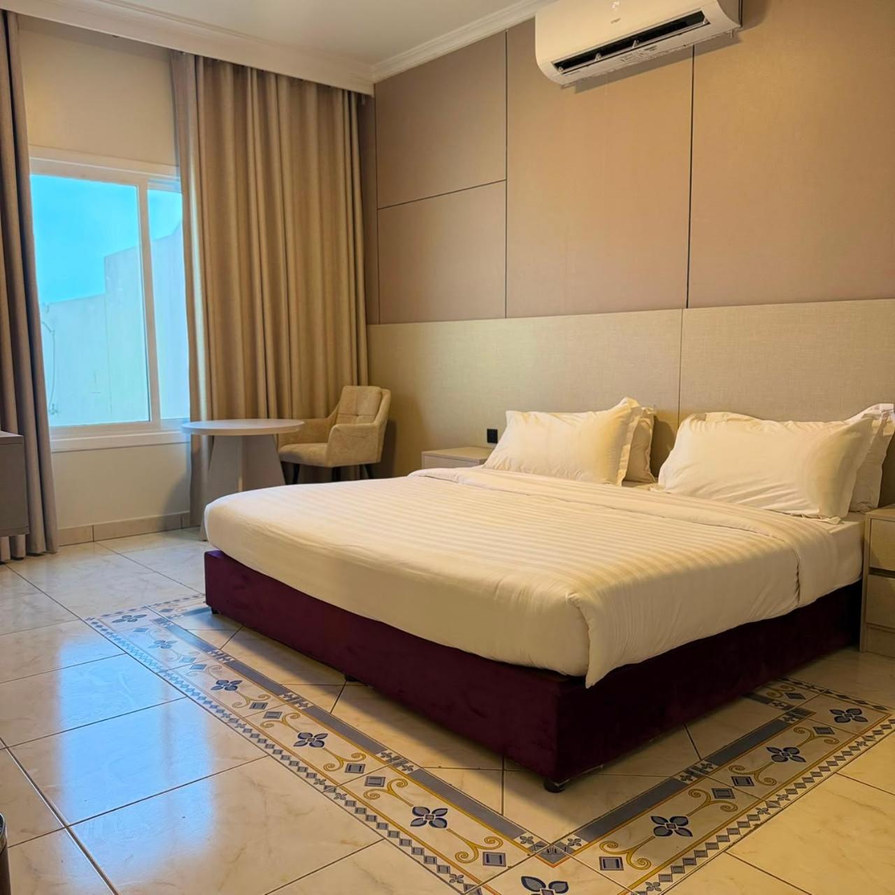 منتجع رضوى رماضه(Radwa Ramada Resort) 53/86